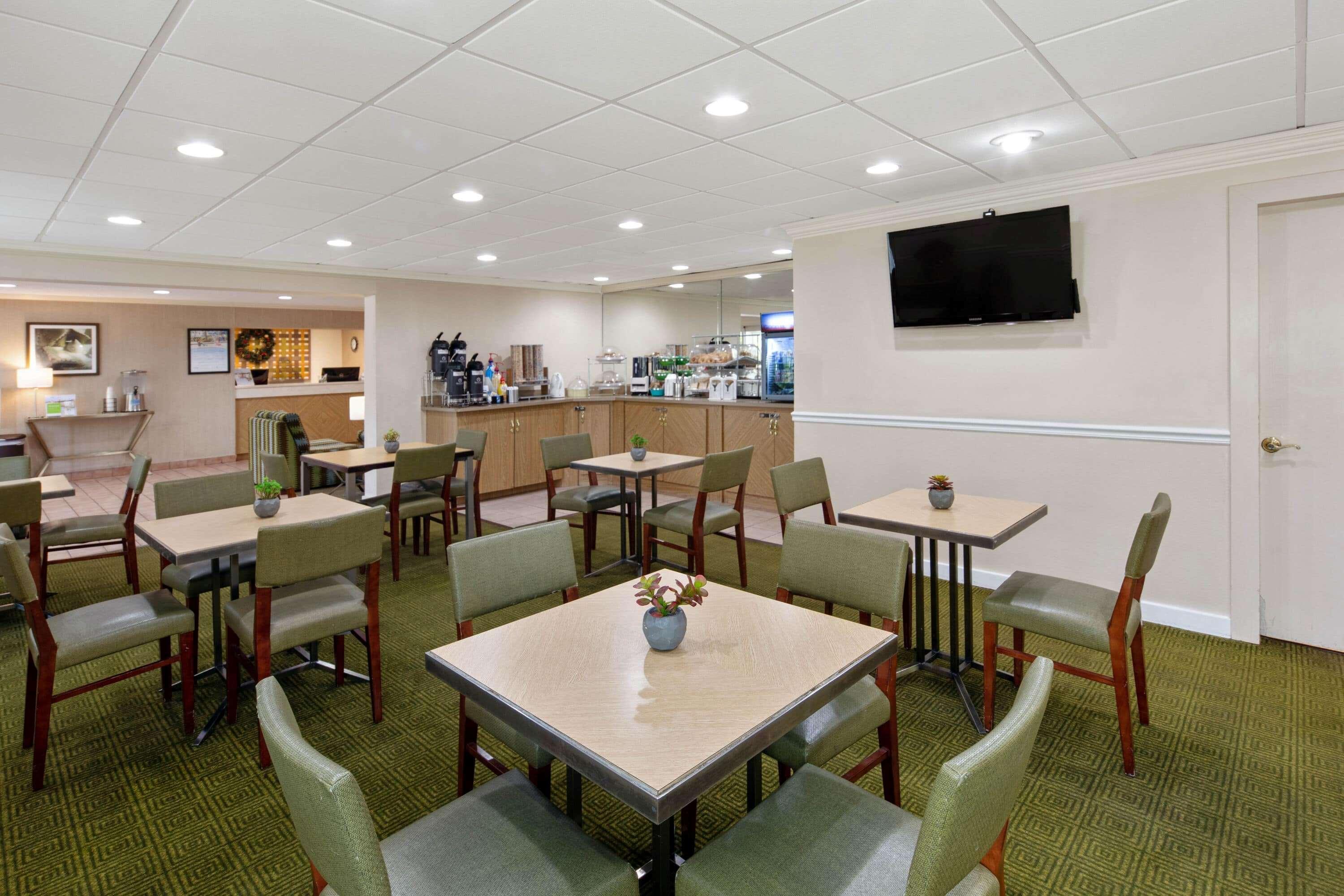 La Quinta Inn & Suites By Wyndham Sawgrass Санрайз Экстерьер фото