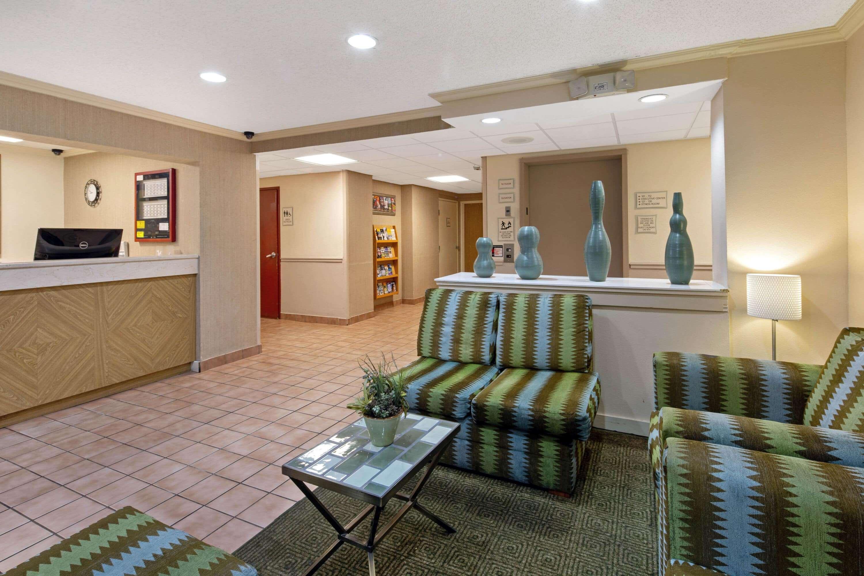 La Quinta Inn & Suites By Wyndham Sawgrass Санрайз Экстерьер фото