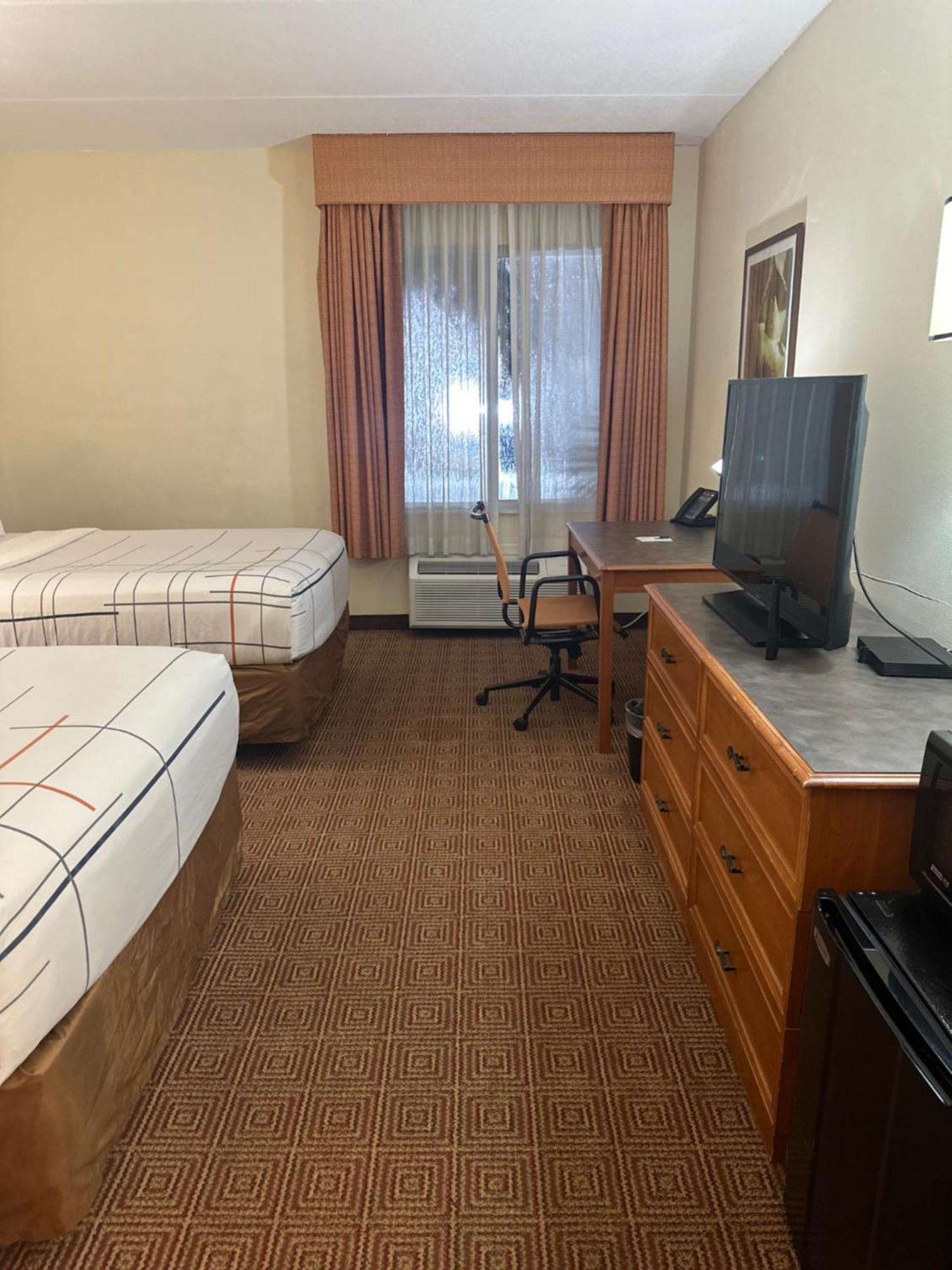 La Quinta Inn & Suites By Wyndham Sawgrass Санрайз Экстерьер фото