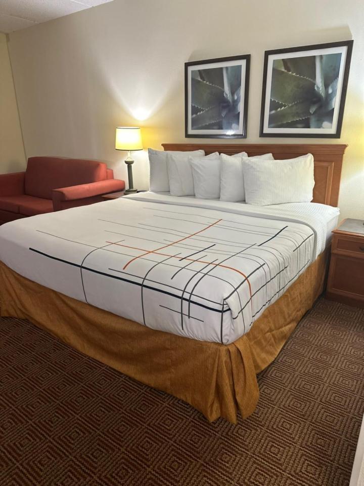 La Quinta Inn & Suites By Wyndham Sawgrass Санрайз Экстерьер фото