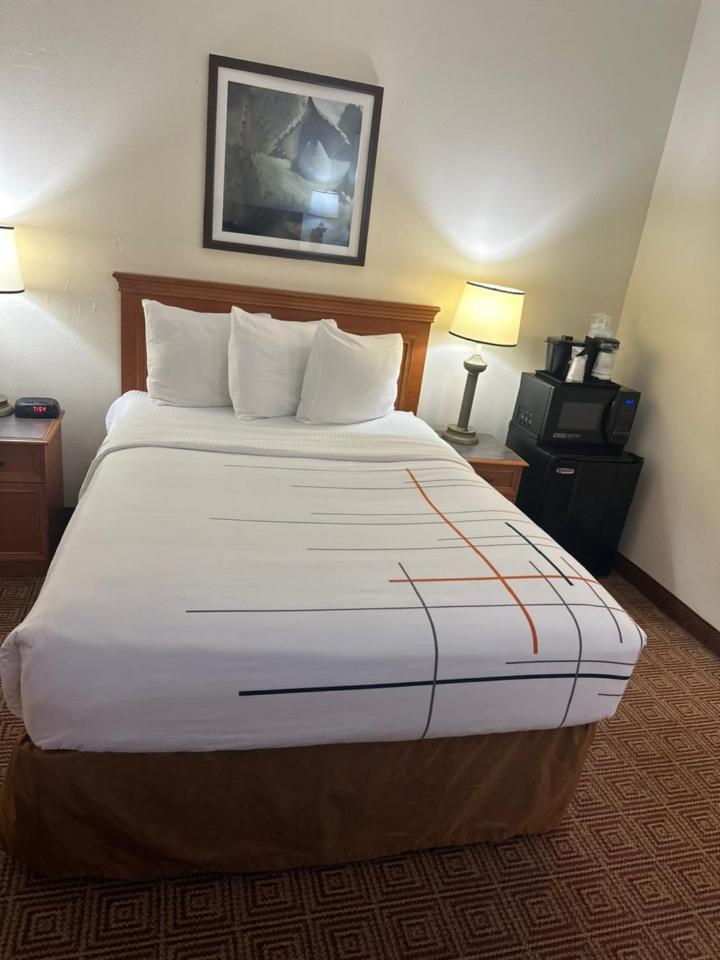 La Quinta Inn & Suites By Wyndham Sawgrass Санрайз Экстерьер фото