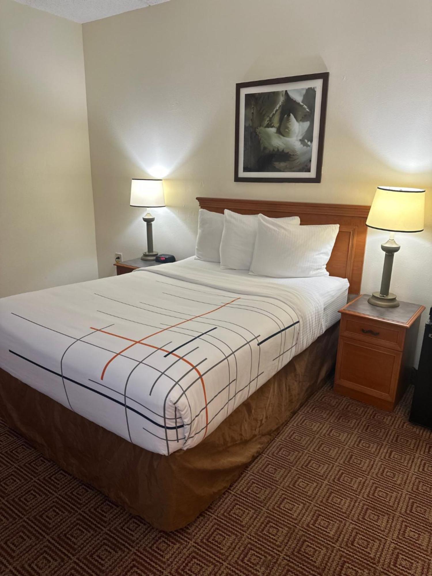 La Quinta Inn & Suites By Wyndham Sawgrass Санрайз Экстерьер фото